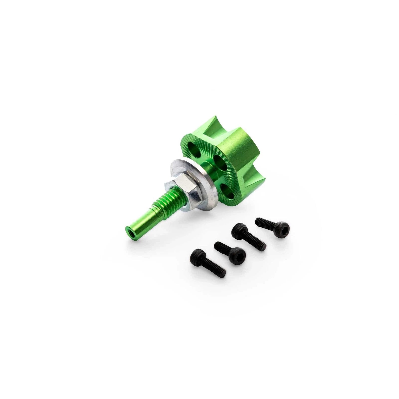 E-flite EFlite Prop Propeller Adapter Right Side Twin Timber 1.6m EFL23887 23887