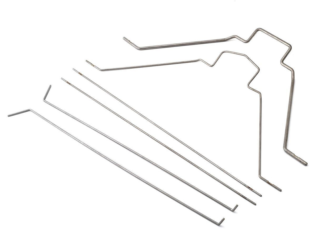 E-flite EFlite Carbon-Z Carbon Cub SS Float Mounting / Strut Set EFL12419