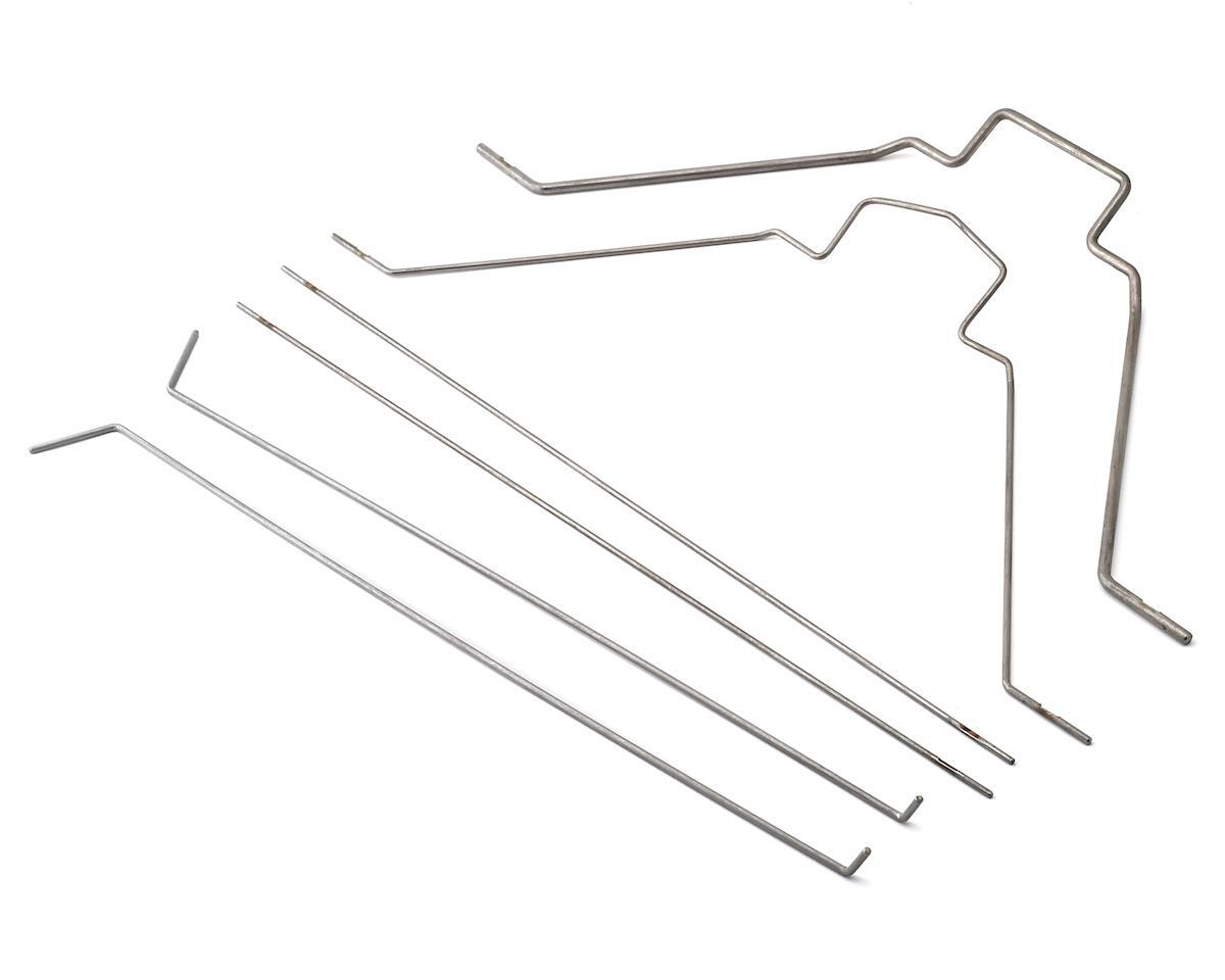E-flite EFlite Carbon-Z Carbon Cub SS Float Mounting / Strut Set EFL12419
