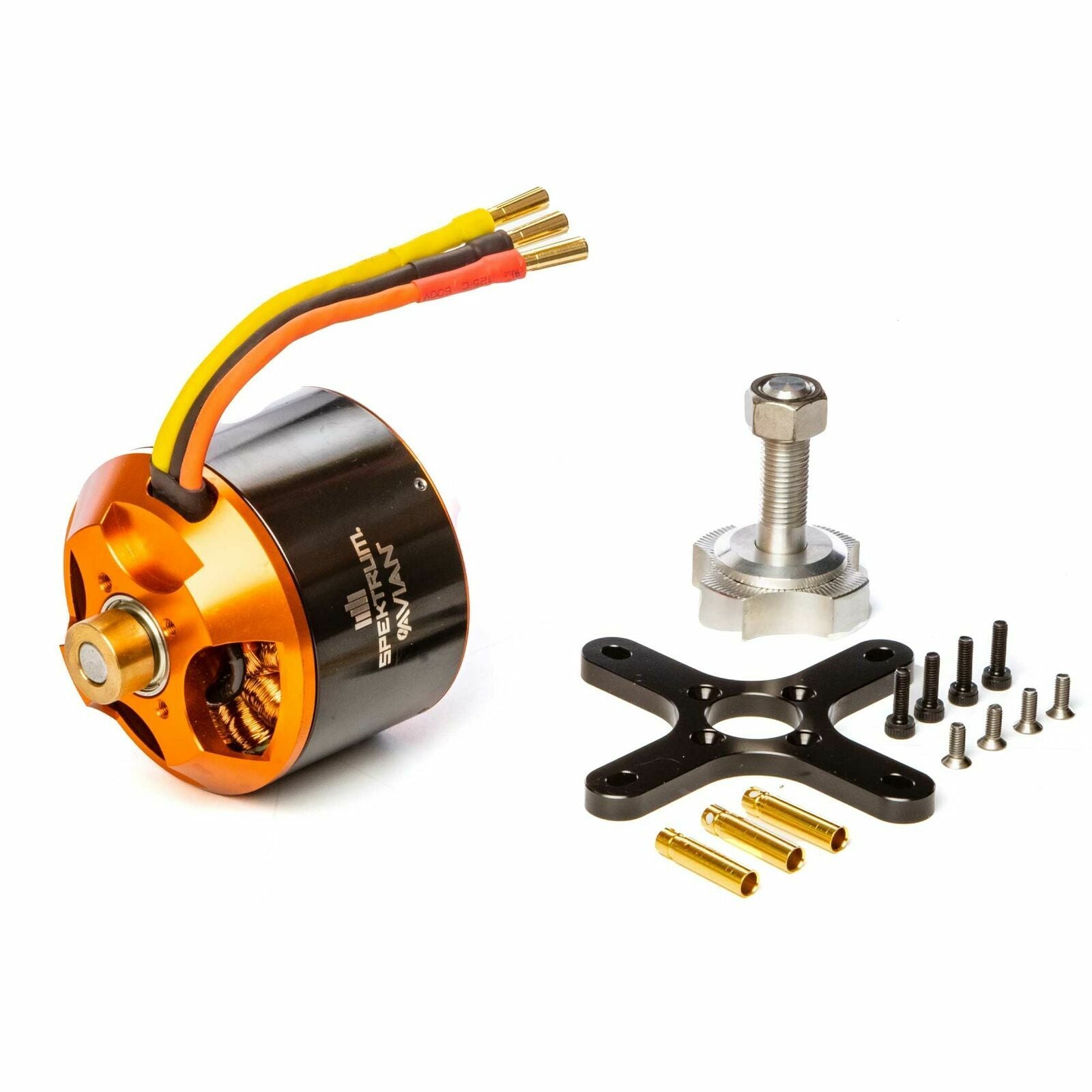 Spektrum Avian 6362-250Kv : Same as Rimfire 1.60 Brushless Electric RC Motor