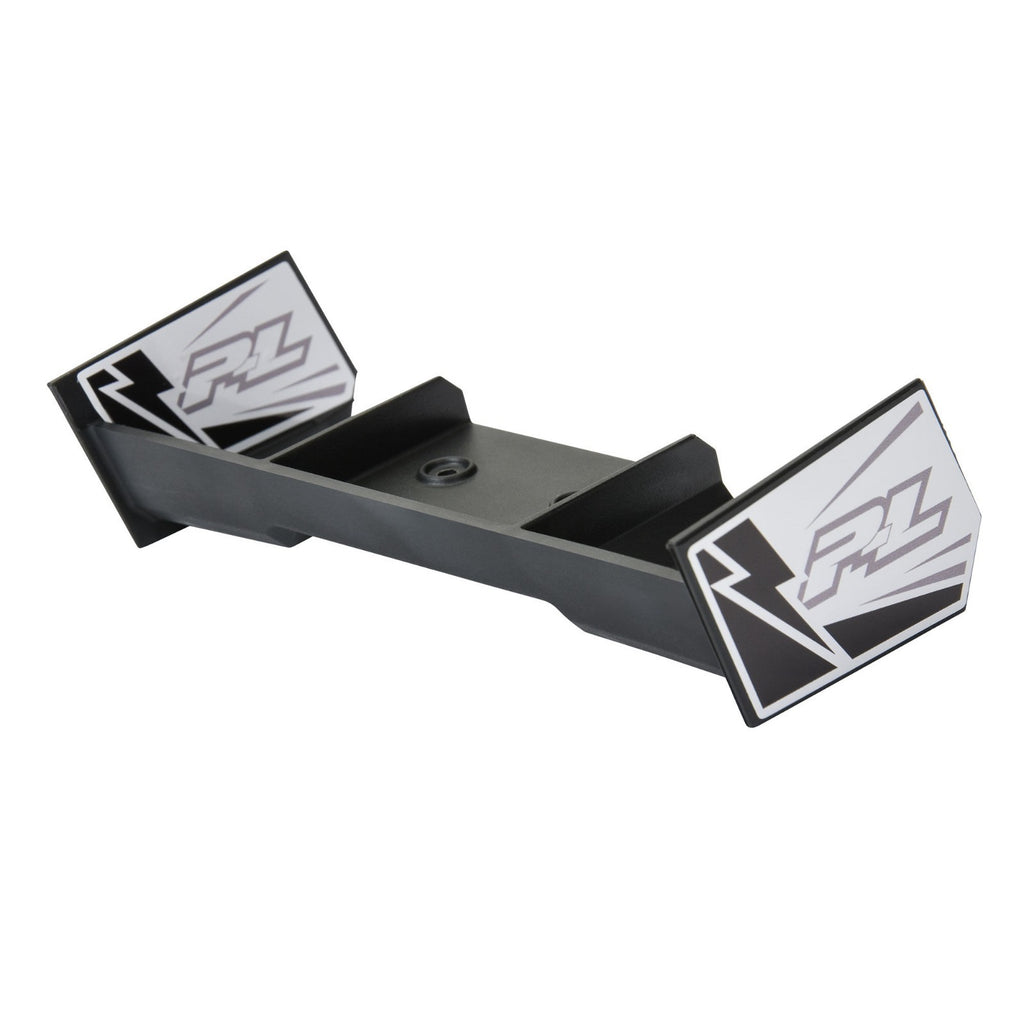Pro-Line Racing Sector Wing for Arrma Typhon GROM Black PRO642301