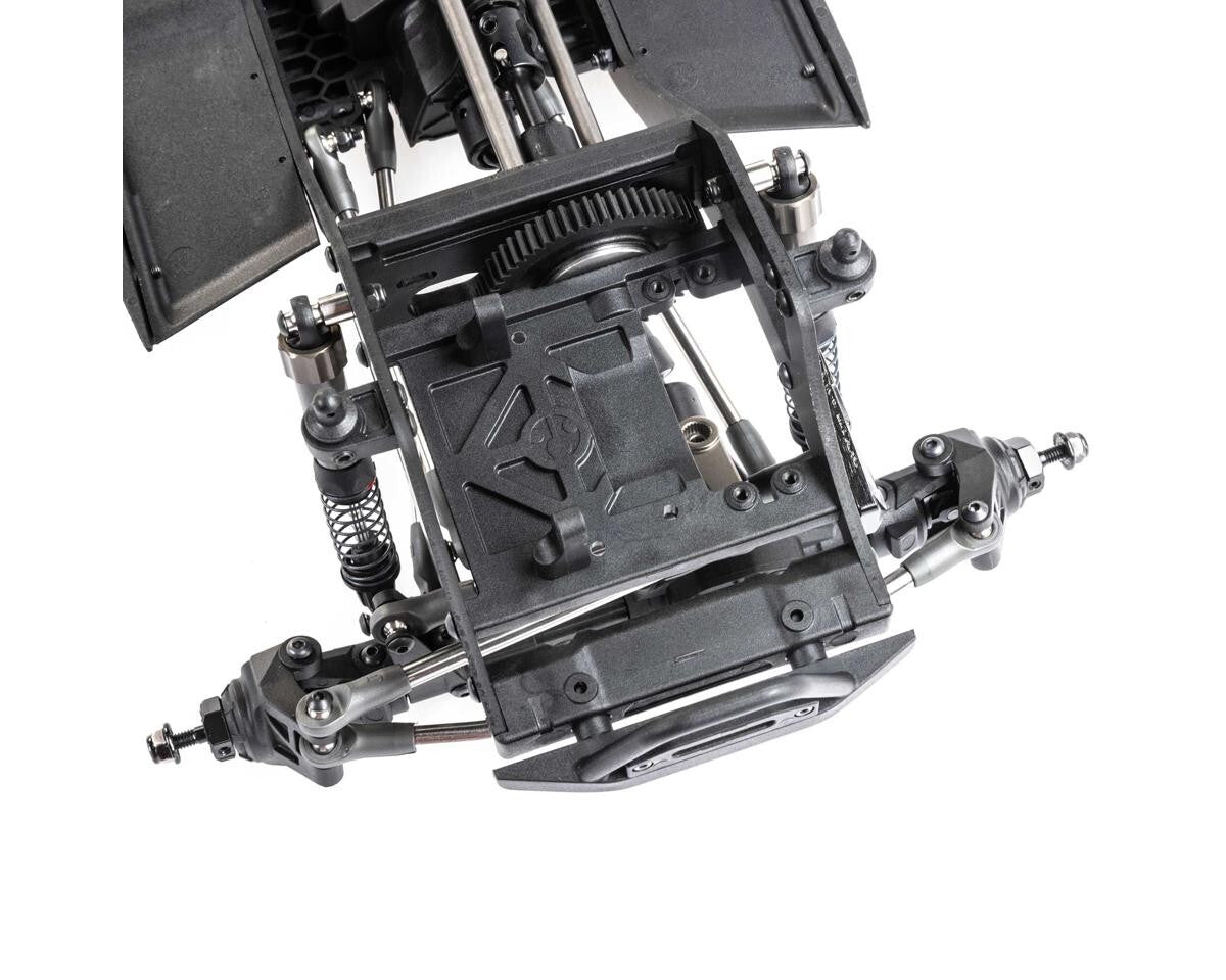 Axial SCX10 Pro 1/10 Scale 4WD Scaler RC Remote Control Rock Crawler Kit