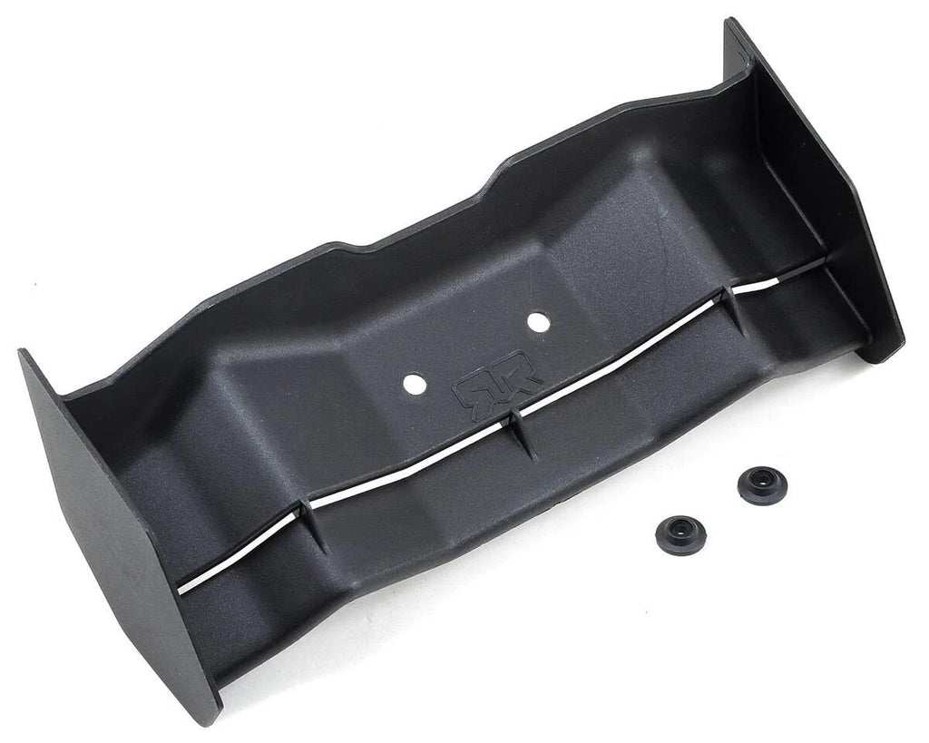 ARRMA Wing 224mm Rear Black, ARAC9652 AR480002 48002 : Kraton 6S