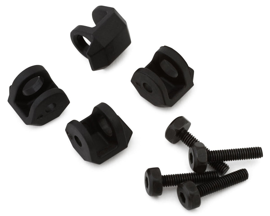 Arrma 320813 Buggy Shock Protector Set 4 pieces - GROM Typhon ARA320813