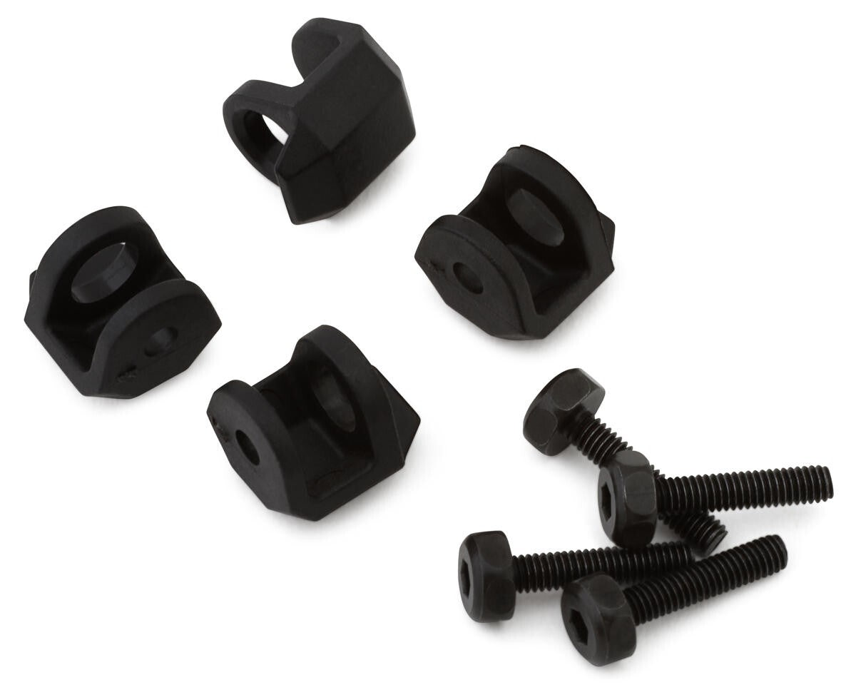 Arrma 320813 Buggy Shock Protector Set 4 pieces - GROM Typhon ARA320813