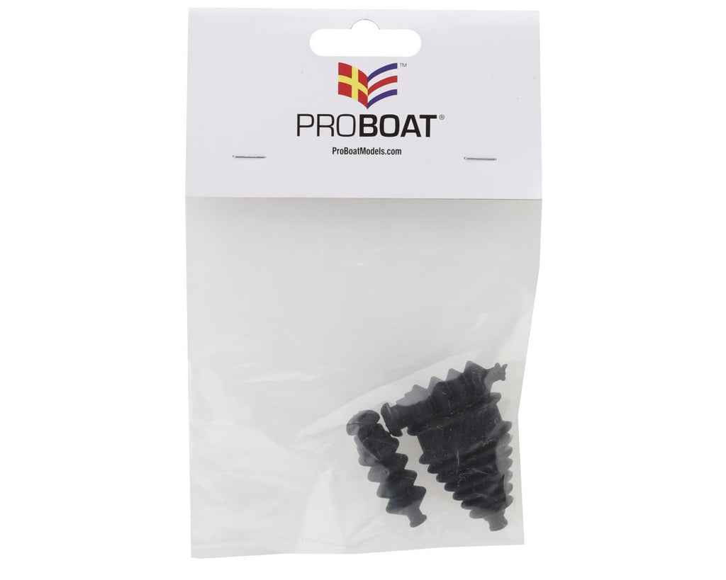 Pro Boat PRB286102 Bellow Set for 1/6 Jetstream 24" Jet Boat OEM