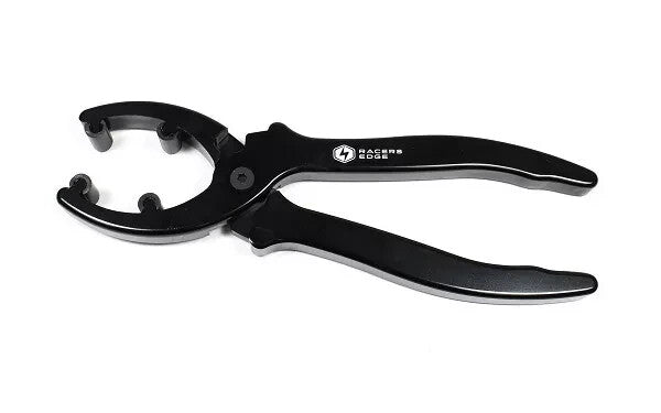 Racers Edge - Machined Aluminum BL Motor Pliers RCE7089