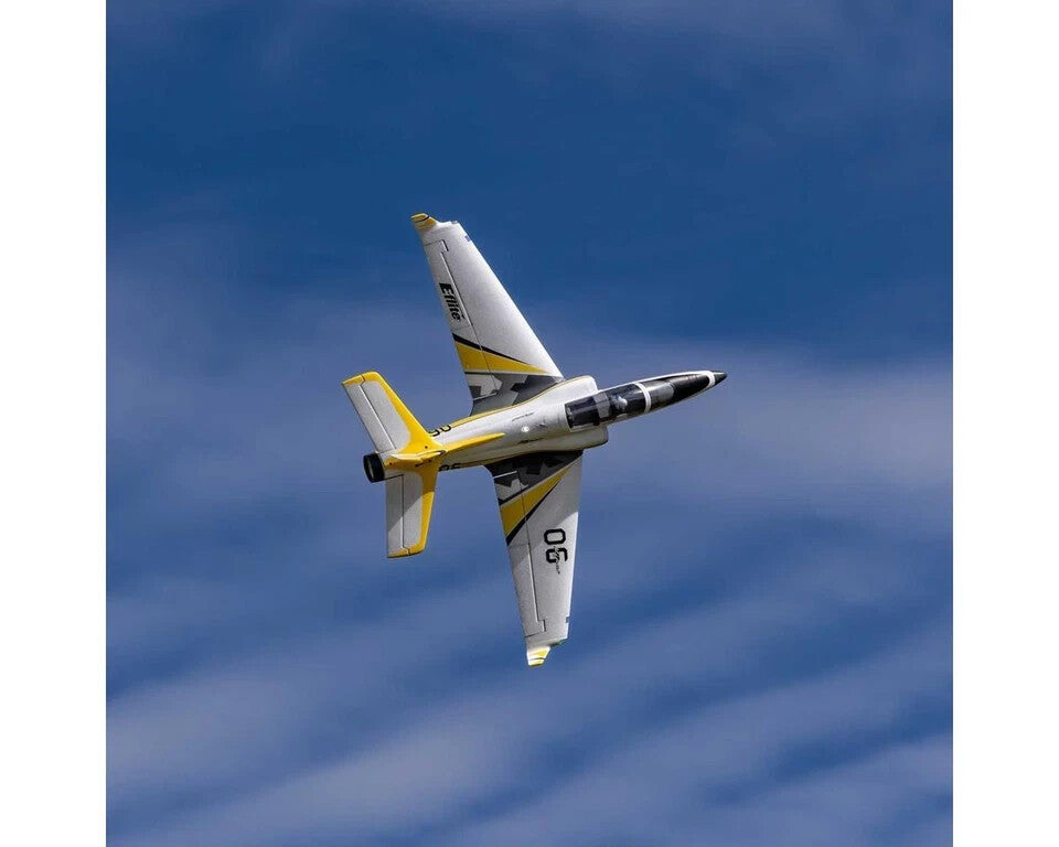 E-flite EFlite Viper 64mm EDF BNF Basic Electric Jet (1072mm) EFL07750