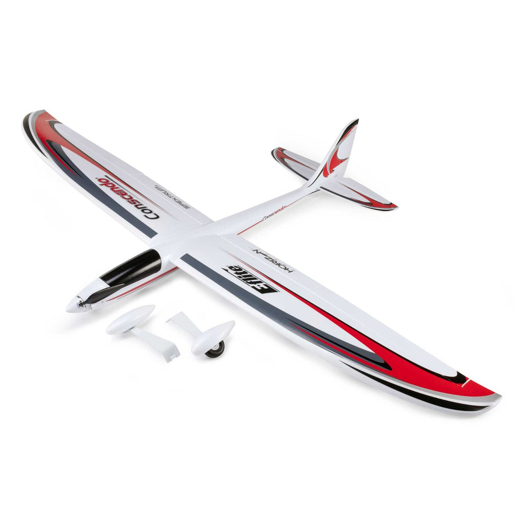E-Flite Eflite EFL32250 Conscendo 2.0m BNF Basic with AS3X+ and SAFE Select