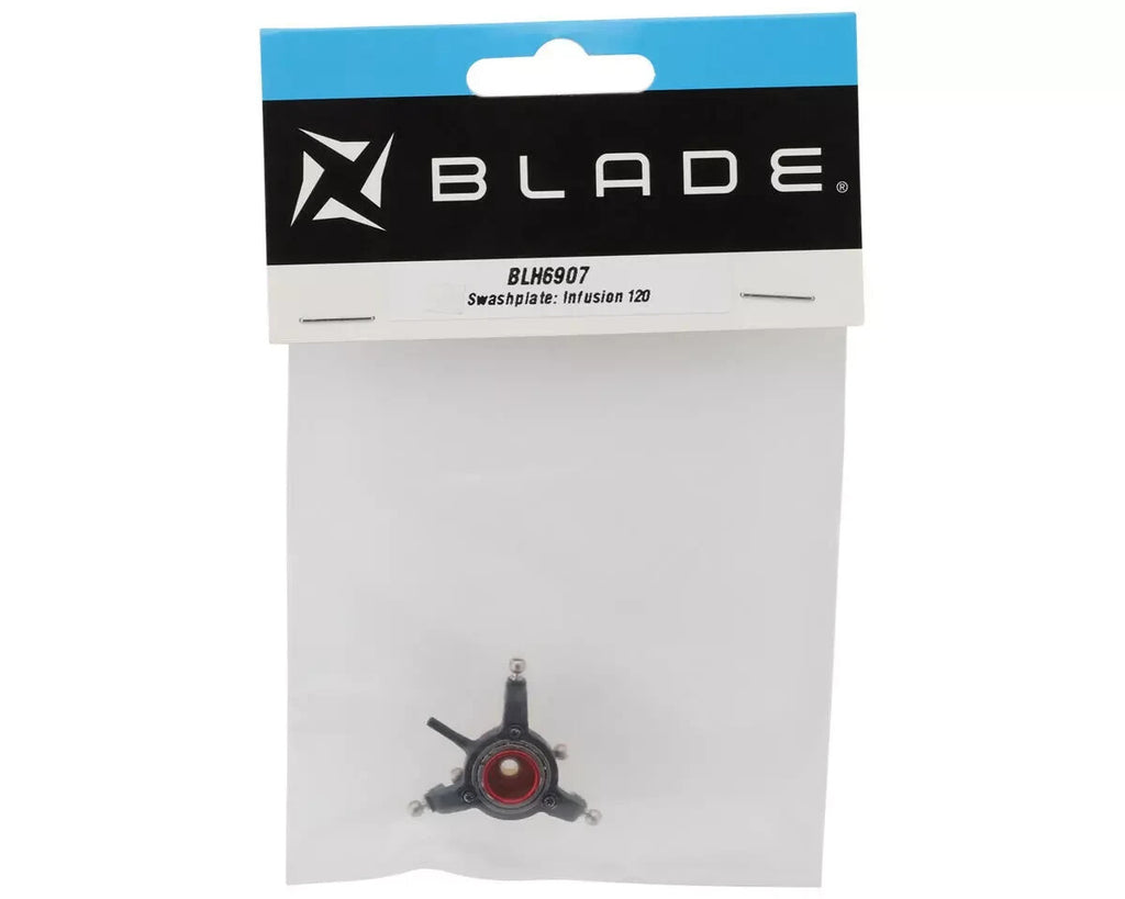 Blade Infusion 120 RC Remote Control Helicopter Swashplate BLH6907