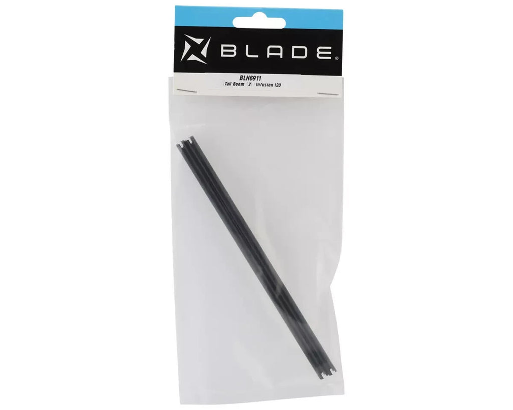 Blade Infusion 120 RC Remote Control Helicopter Tail Boom (2) BLH6911