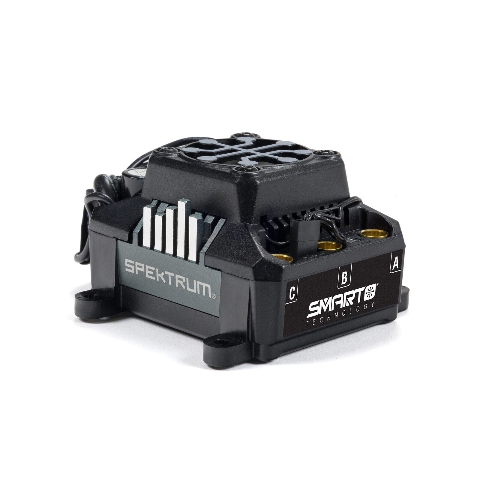 Spektrum SMART Firma 160 Brushless Smart ESC Speed Control 3S - 8S SPMXSE2160