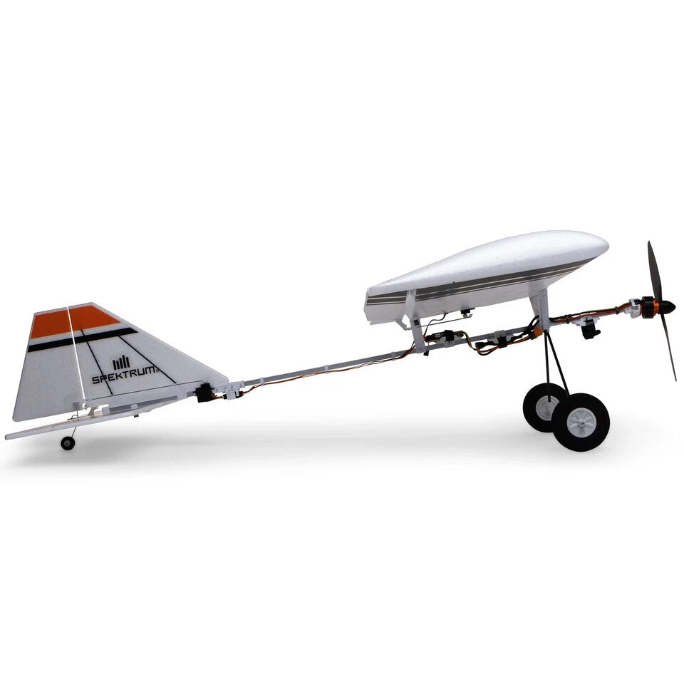 E-flite EFlite Slow Ultra Stick 1.2m BNF Basic w/ AS3X and SAFE EFL0350 Airplane