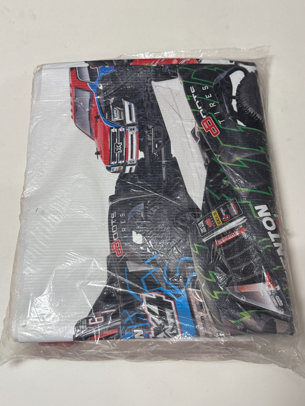 Arrma 2017 Dealer Promotional Material XL Shirt / Decals and Banner ARAZ6004