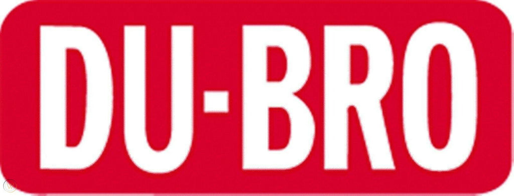 DU-BRO Dubro 373 RC Remote Control Airplane Tap & Drill Set 4mm DUB373