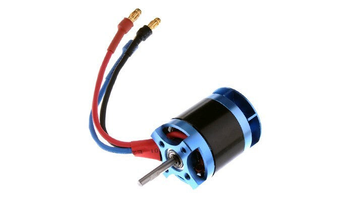 Dynam E-Razor ERazor RC Helicopter 450 Size Brushless Motor BM2815H-2700