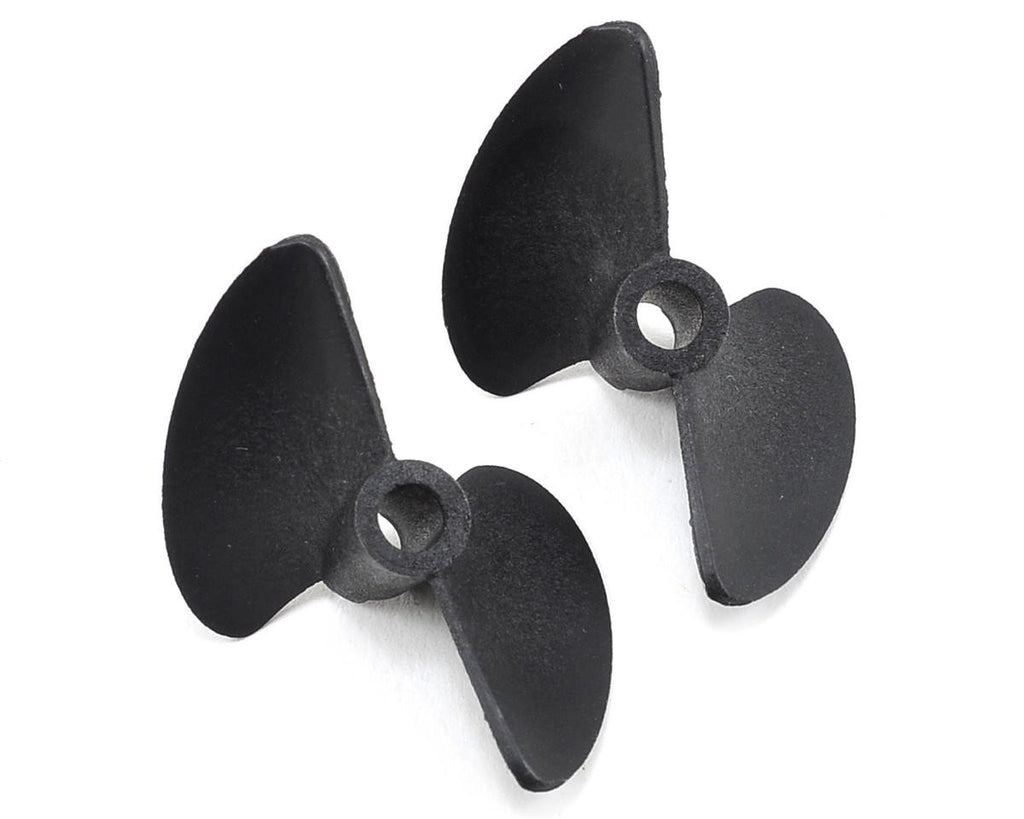 Pro Boat ProBoat 1.6 x 1.6" RC Boat Propeller Prop (2) 4mm Shaft PRB282008