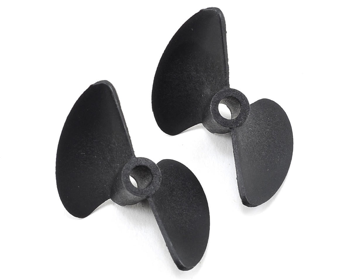 Pro Boat ProBoat 1.6 x 1.6" RC Boat Propeller Prop (2) 4mm Shaft PRB282008