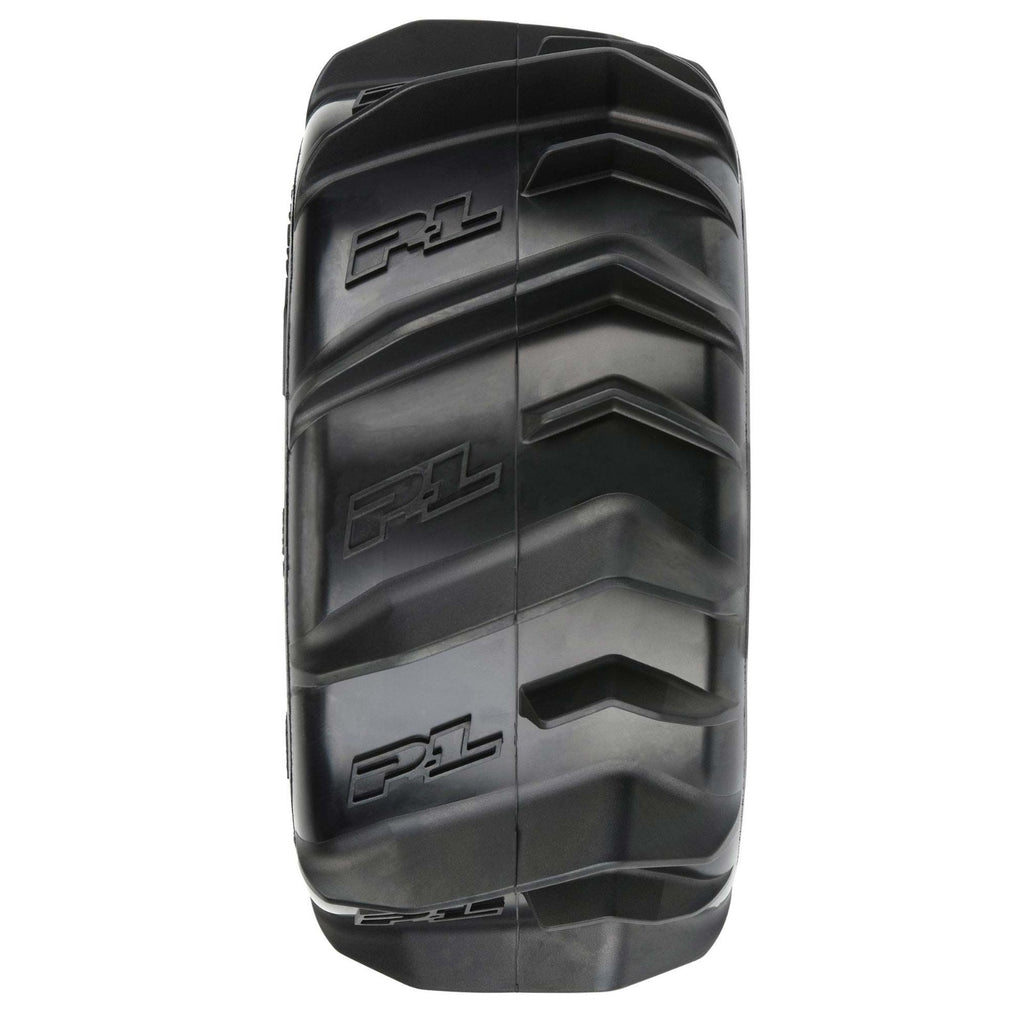 ProLine Racing 1/8 Scale Dumont F/R 3.8" MT RC Truck Tires PRO1019210