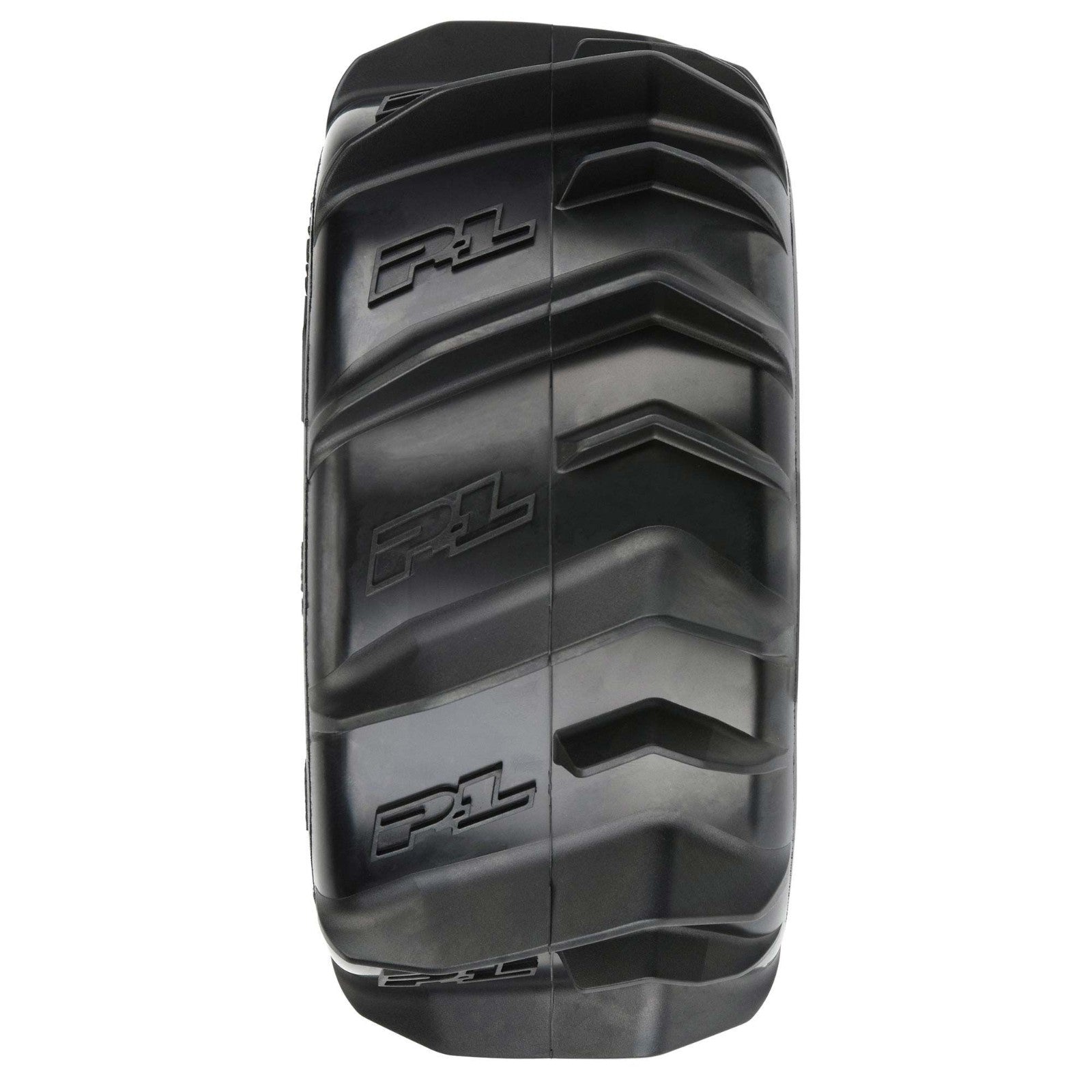 ProLine Racing 1/8 Scale Dumont F/R 3.8" MT RC Truck Tires PRO1019210
