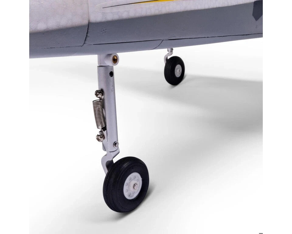 E-flite EFlite Viper 64mm EDF BNF Basic Electric Jet (1072mm) EFL07750