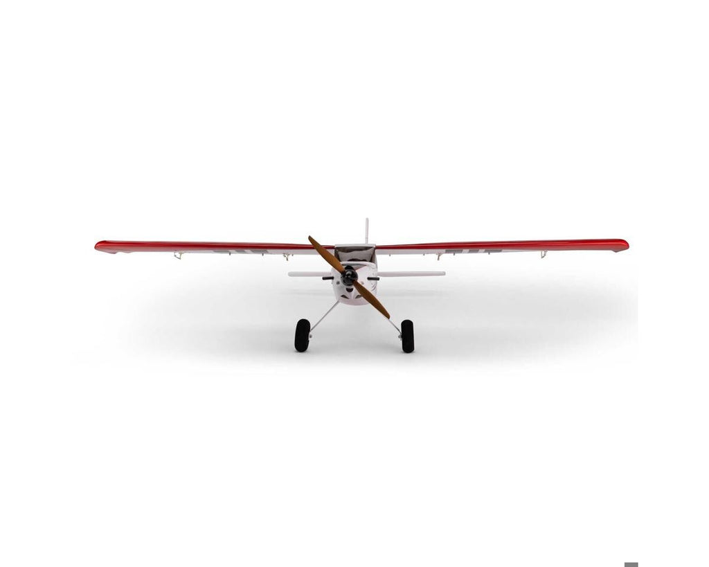 E-flite EFlite Turbo Timber SWS 2.0m BNF Bind in Fly Basic Electric Airplane