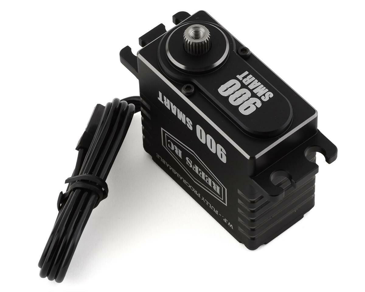 Reefs RC 900 Smart Remote Control Crawler / Truck HV Servo & Winch SEHREEFS118