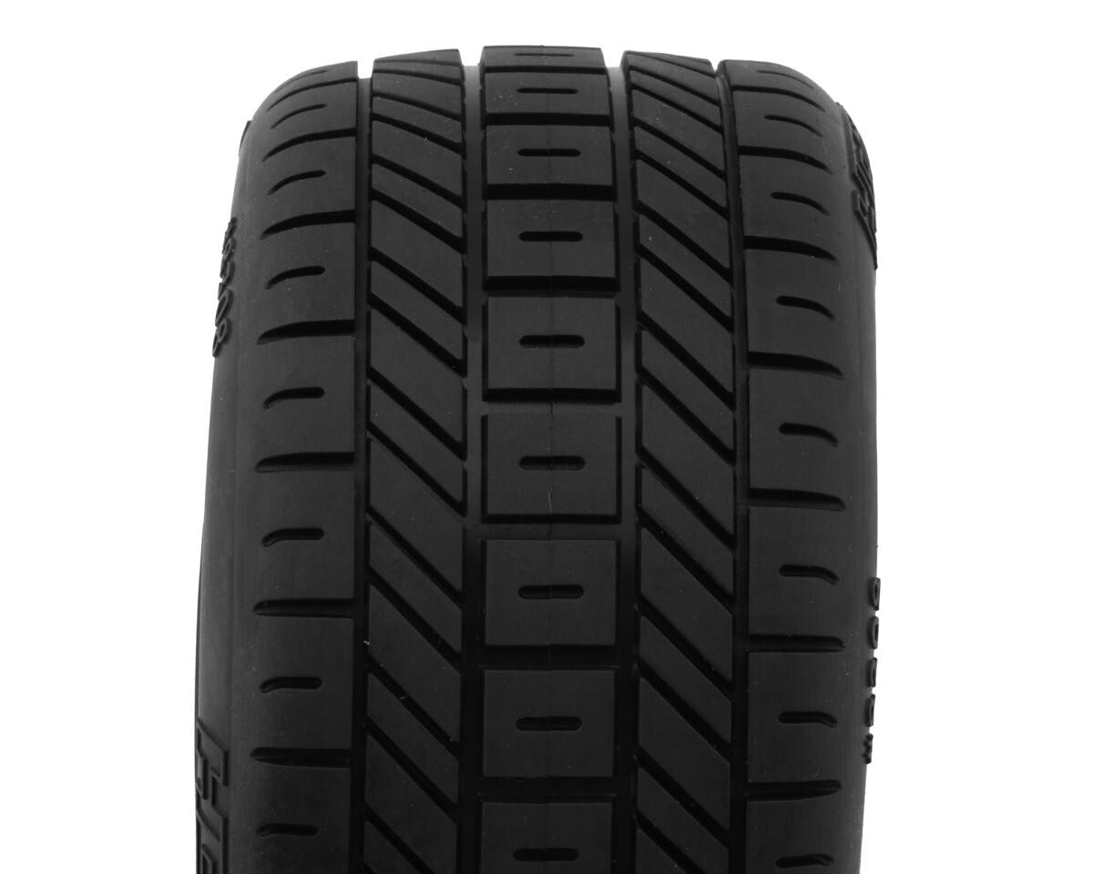 Pro-Line Proline Hot Lap Dirt Oval 2.2" Rear RC Buggy Tires (2) M4 PRO830803