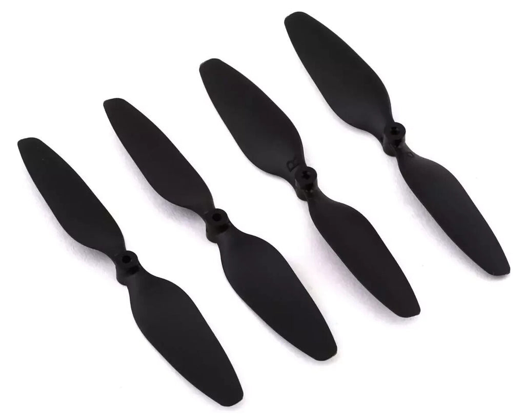 E-flite EFlite UMX Ultrix 60x2.5mm RC Electric Prop Propeller Set (4) EFLP60205