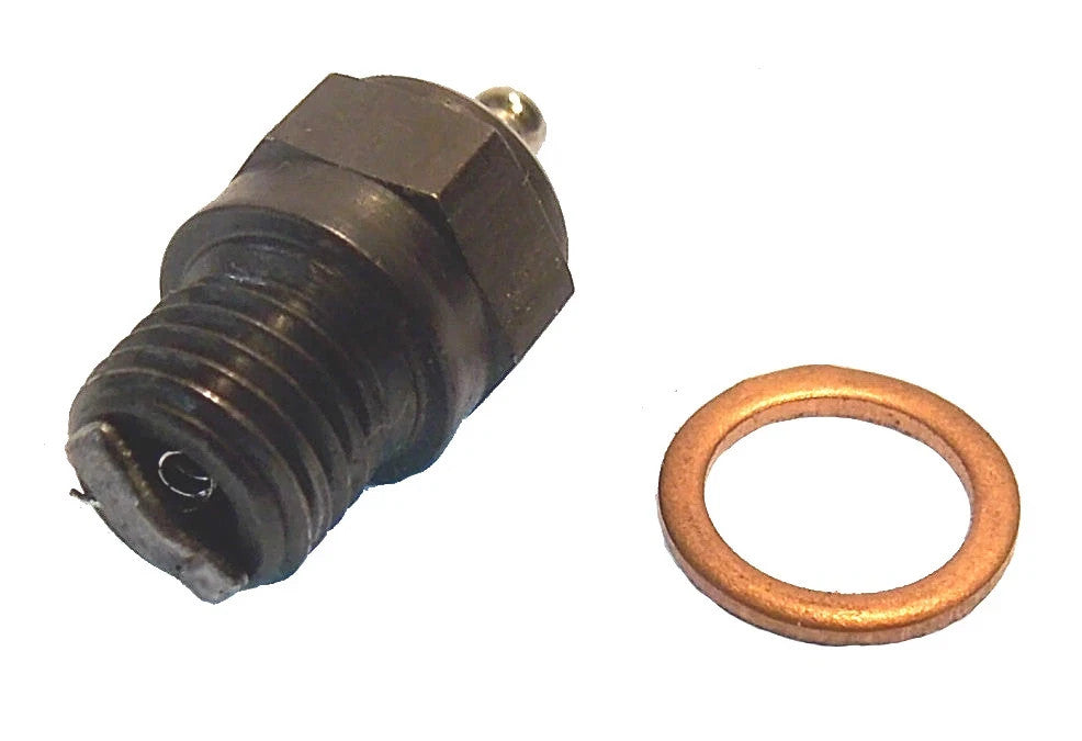 K&B 4520 Glow Plug Long Reach .19-.61 Vintage RC Remote Control Engine KB-1S