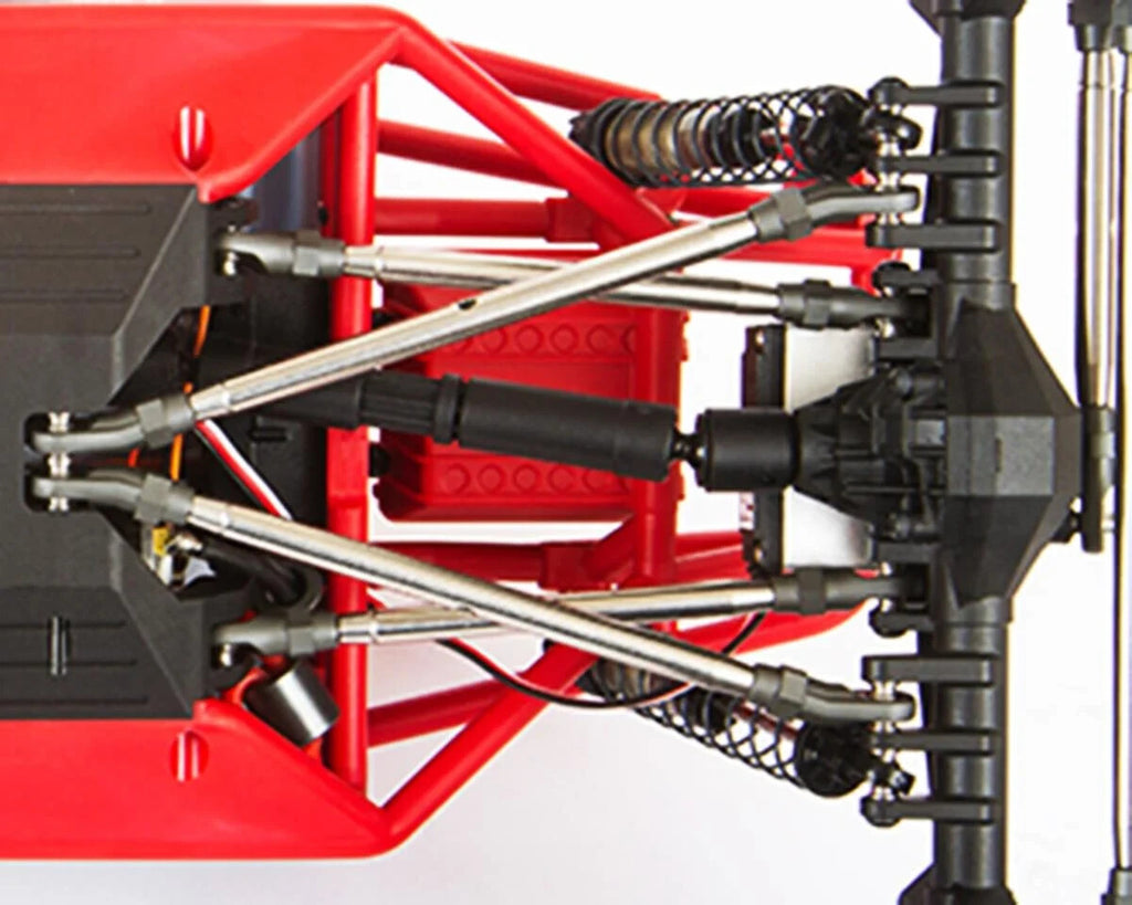 Roulements Scellés 1/10 Kit De Roulements Céramiques Scellés Pour Axial Roulements Scellés 1/10 Kit De Roulements Céramiques Scellés Pour Axial