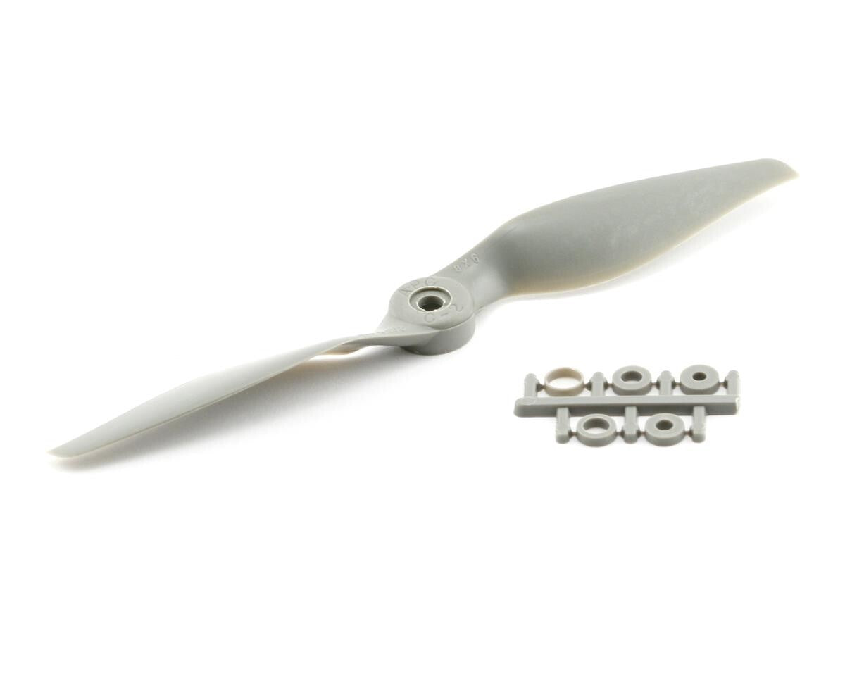 APC Electric RC Remote Control Airplane Electric Prop Propeller 8 x 6E 8x6E 8x6