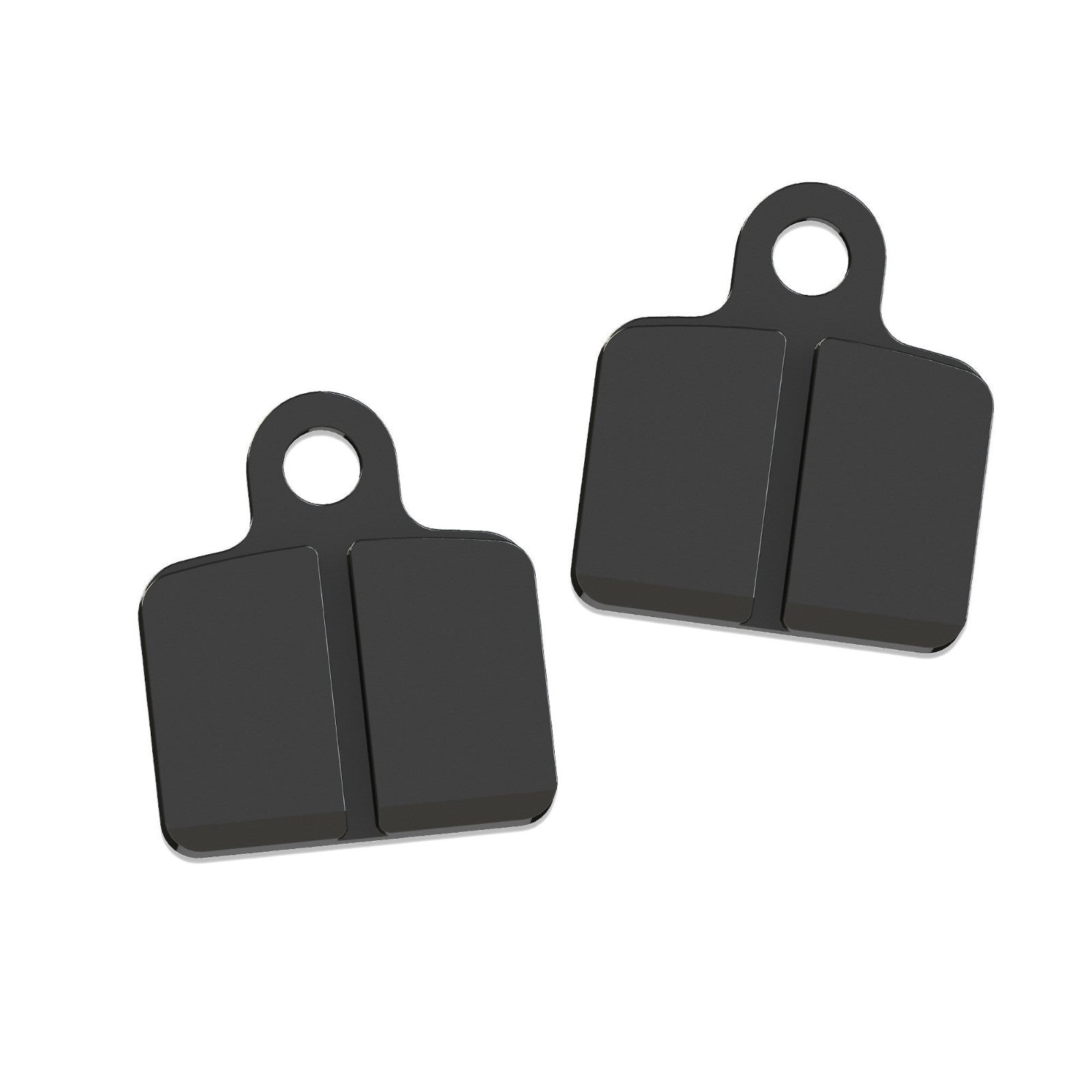 Pro-Line 640801 Replacement Steel Brake Pads for Pro-Spec Aluminum Brake Caliper