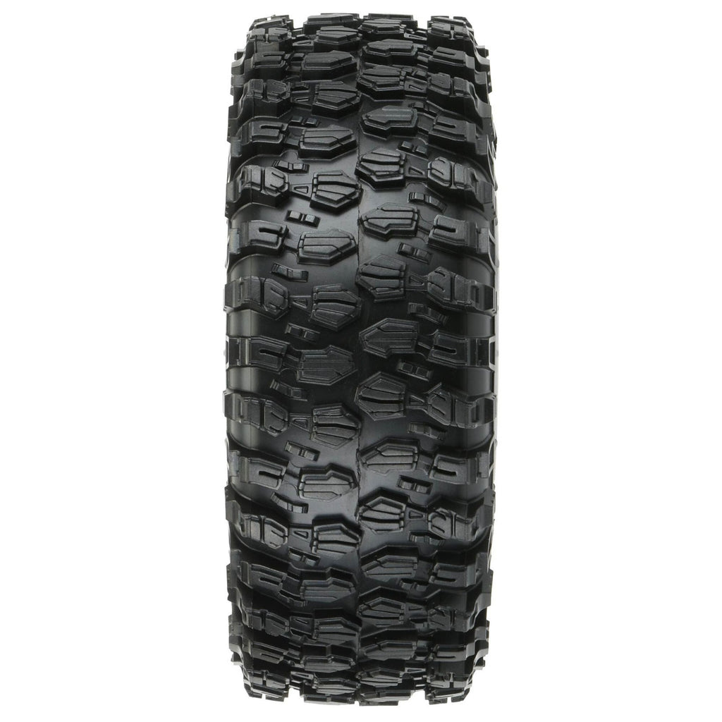ProLine PRO1012803 Hyrax 1.9” Predator Super Soft Rock Crawler Tires (2) 1012803