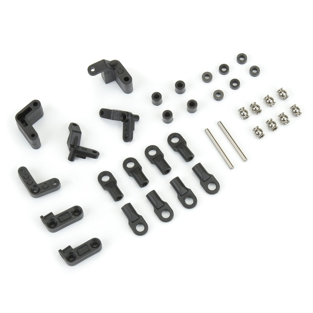 ProLine Racing Twin I-Beam 2 Wheel Drive PreRunner Conversion Steering PRO638503