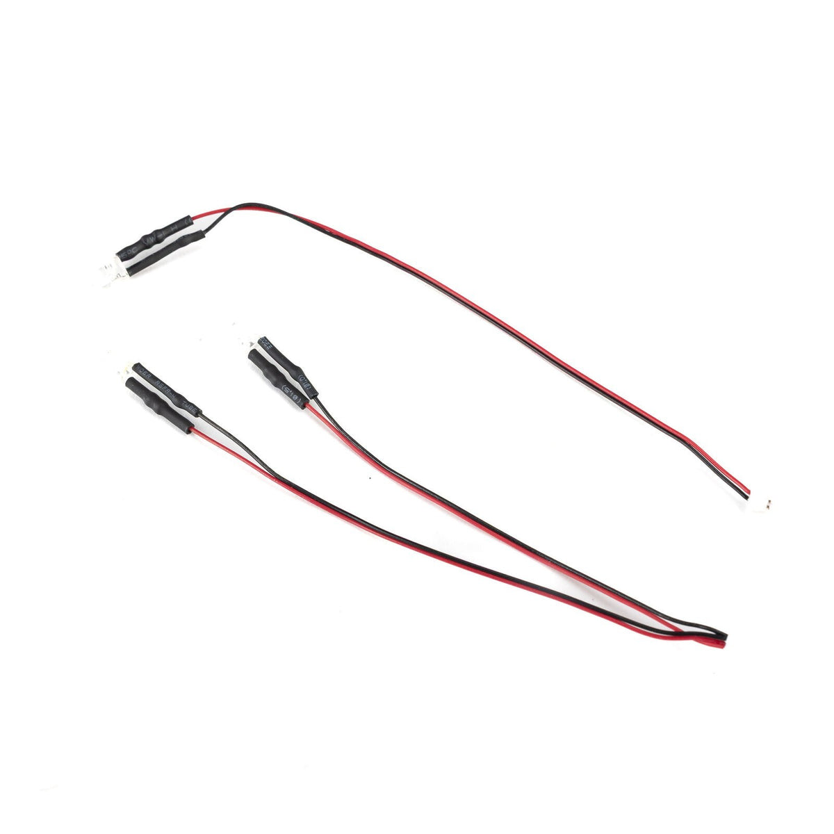 Axial AXI-4427 LED Set Front & Rear 3mm SCX30 Toyota Tacoma RC
