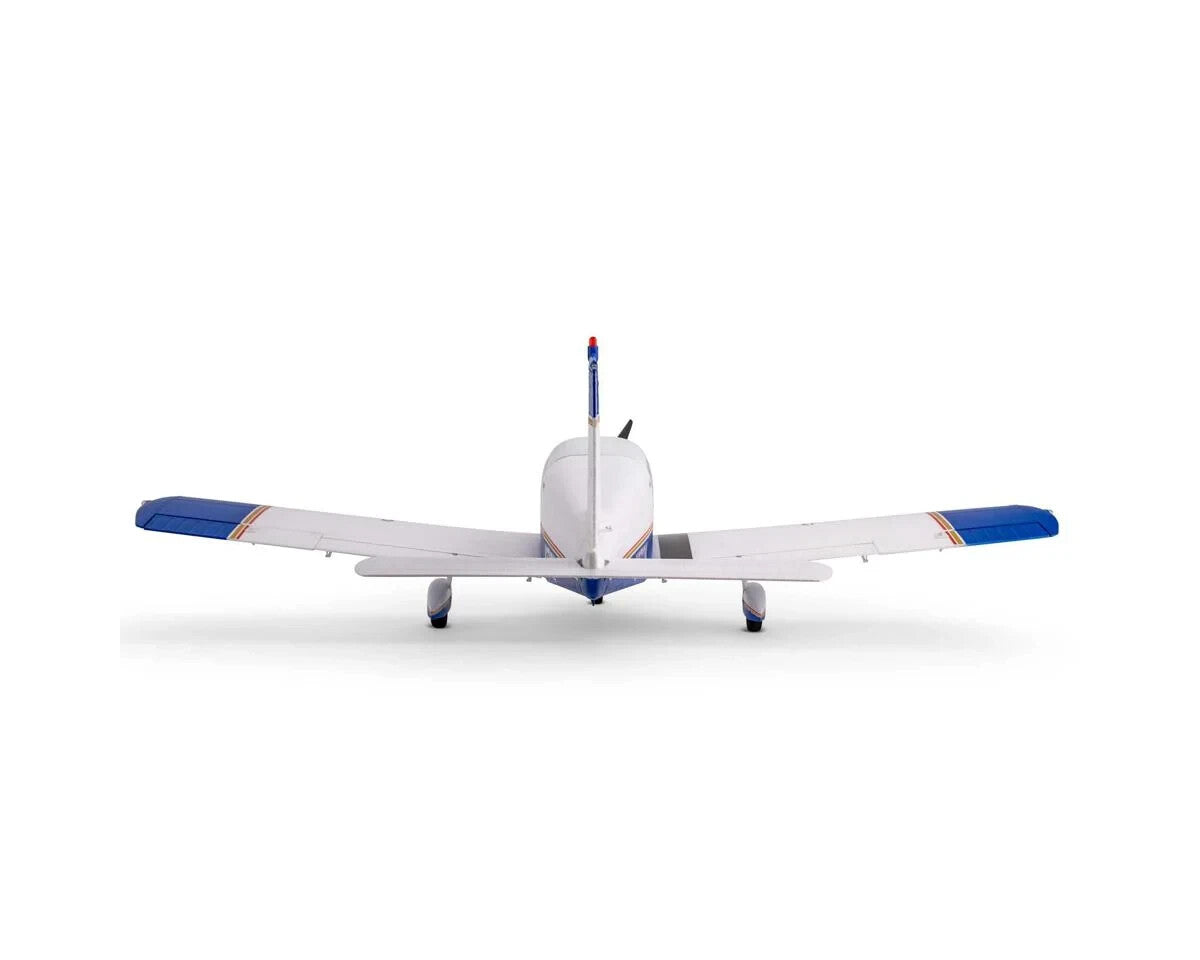 E-flite EFlite Cherokee 1.3m PNP Plug in Play Electric Airplane EFL05475