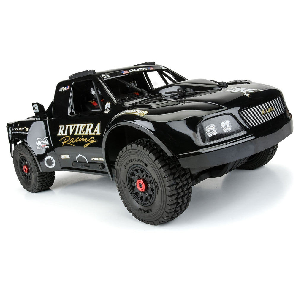 ProLine Racing PreCut 1997 Ford F-150 Trophy Truck “Riviera Edition” PRO363818