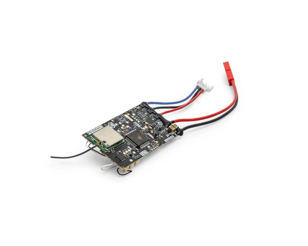 Spektrum RC UMX Waco Biplane Receiver / ESC w/JST Connector SPMA3196