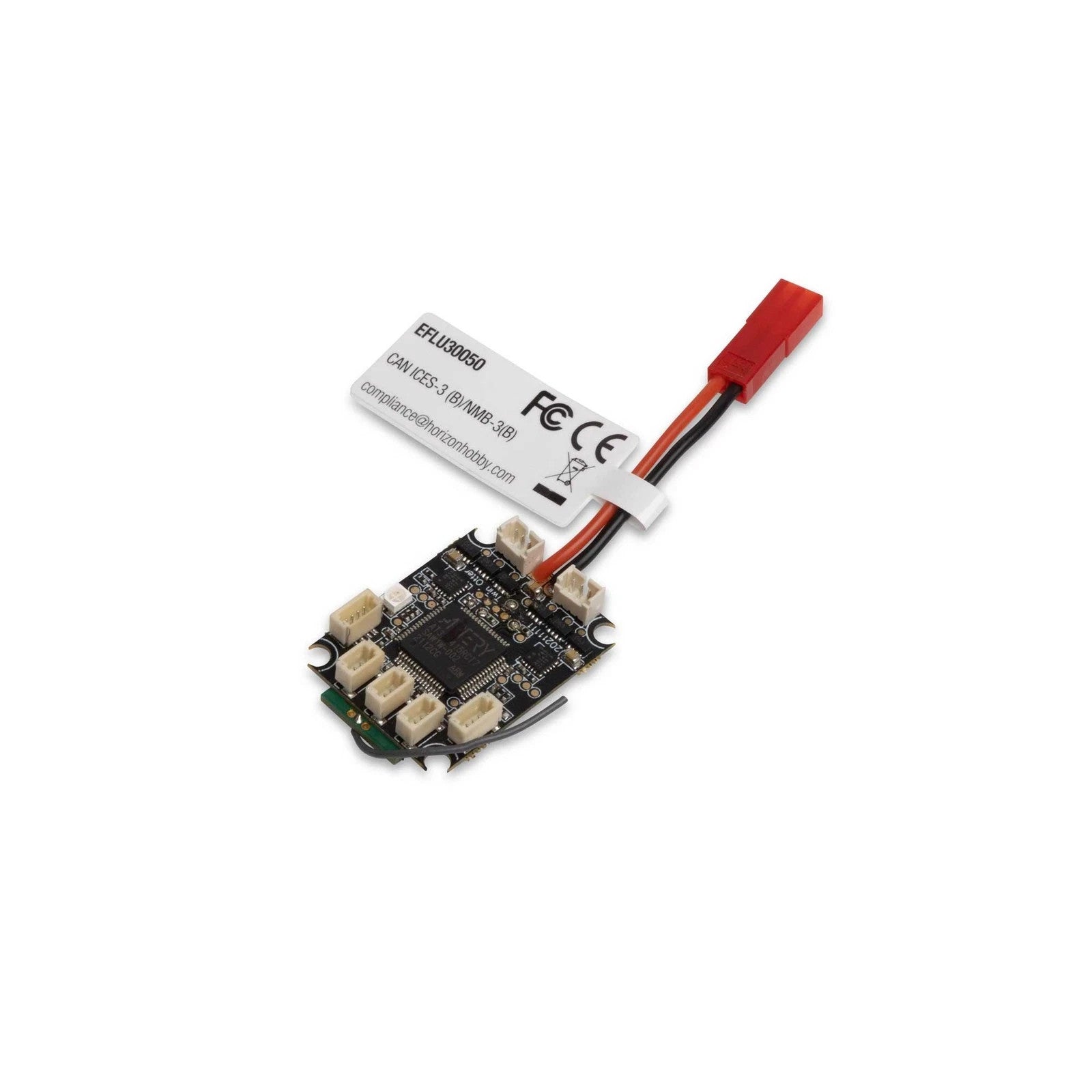 Spektrum E-Flite EFlite Receiver / ESC with AS3X /SAFE UMX Twin Otter SPMA3192