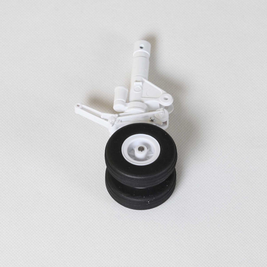 E-Flite EFlite F18 Nose Gear Strut : F-18 80mm EDF Electric Ducted Fan EFLG322