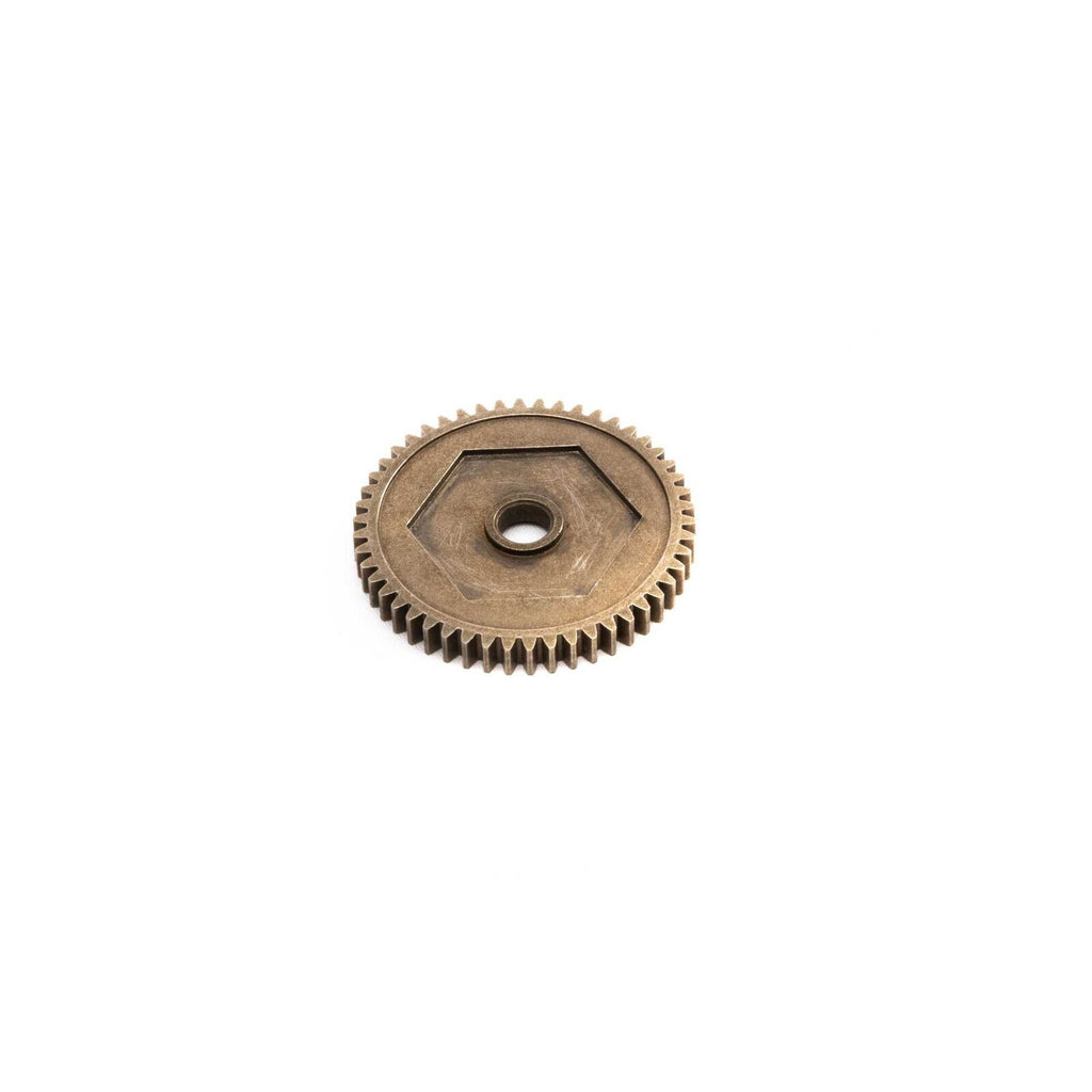 Axial SCX6 1/6 Scale RC Truck Metal MOD 1 Spur Gear (50T) AXI252014