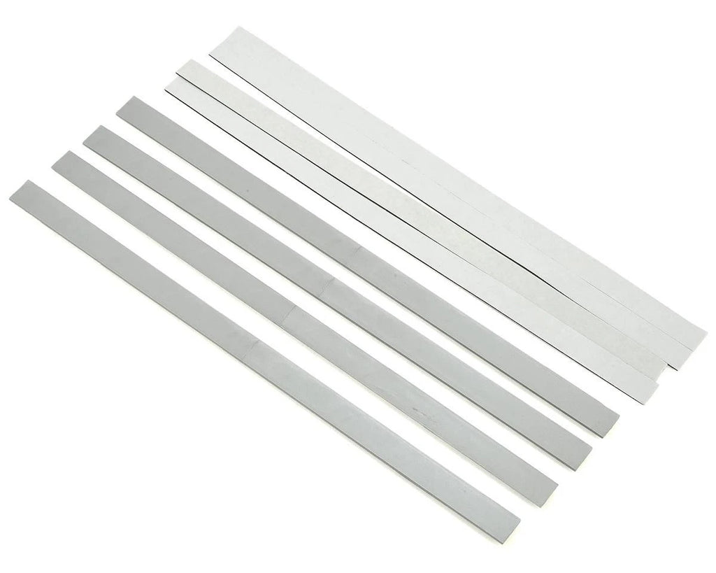 HobbyZone Carbon Cub S2 S+ RTF BNF Wing Vortex Generators HBZ3230 3230