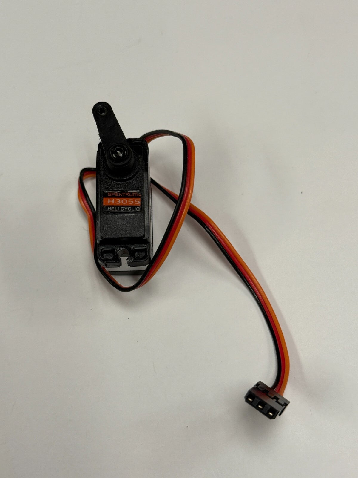 Spektrum 3055 H3055 Mid Torque Ultra Speed Micro Heli Helicopter Cyclic Servo