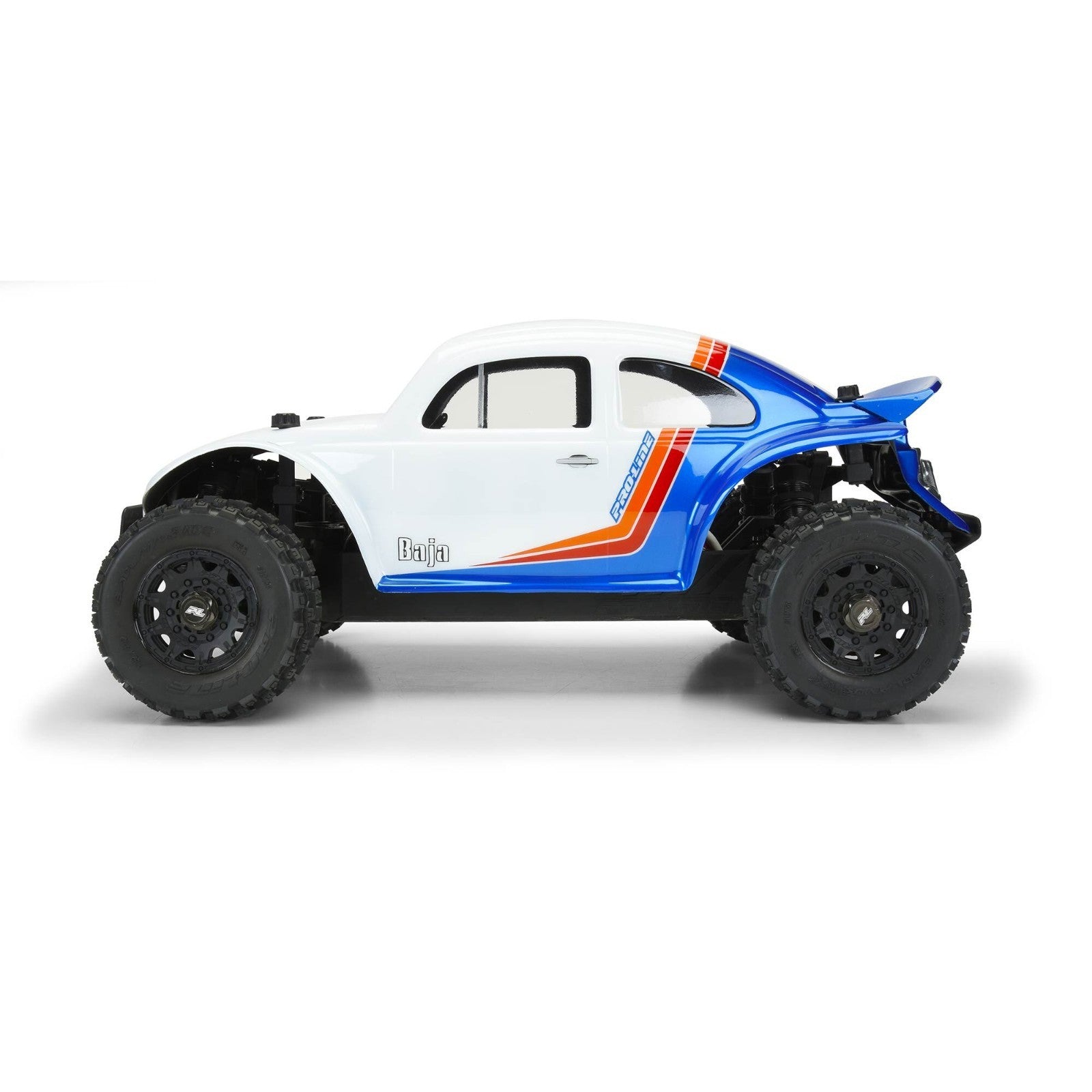 Pro-Line 3238-62 - Short Course VW Baja Bug 1/10 Clear Body