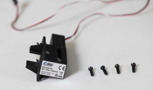 E-Flite Eflite SU30 Right Main Retract Gear Unit For:  Su-30 70mm EDF EFLG321R
