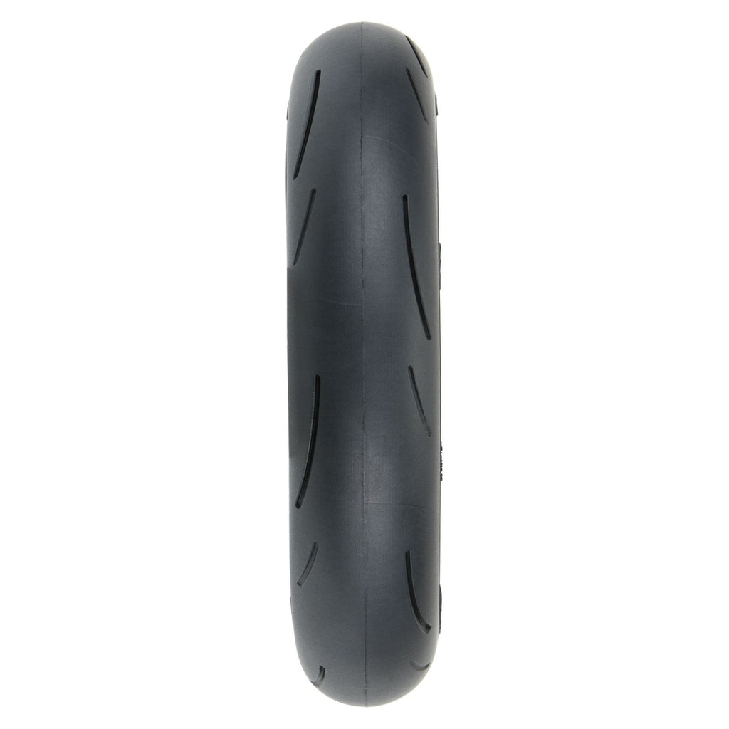 Pro-Line 1022211 Supermoto S3 Front Tire Mounted on Sleeve for Pro-Spec
