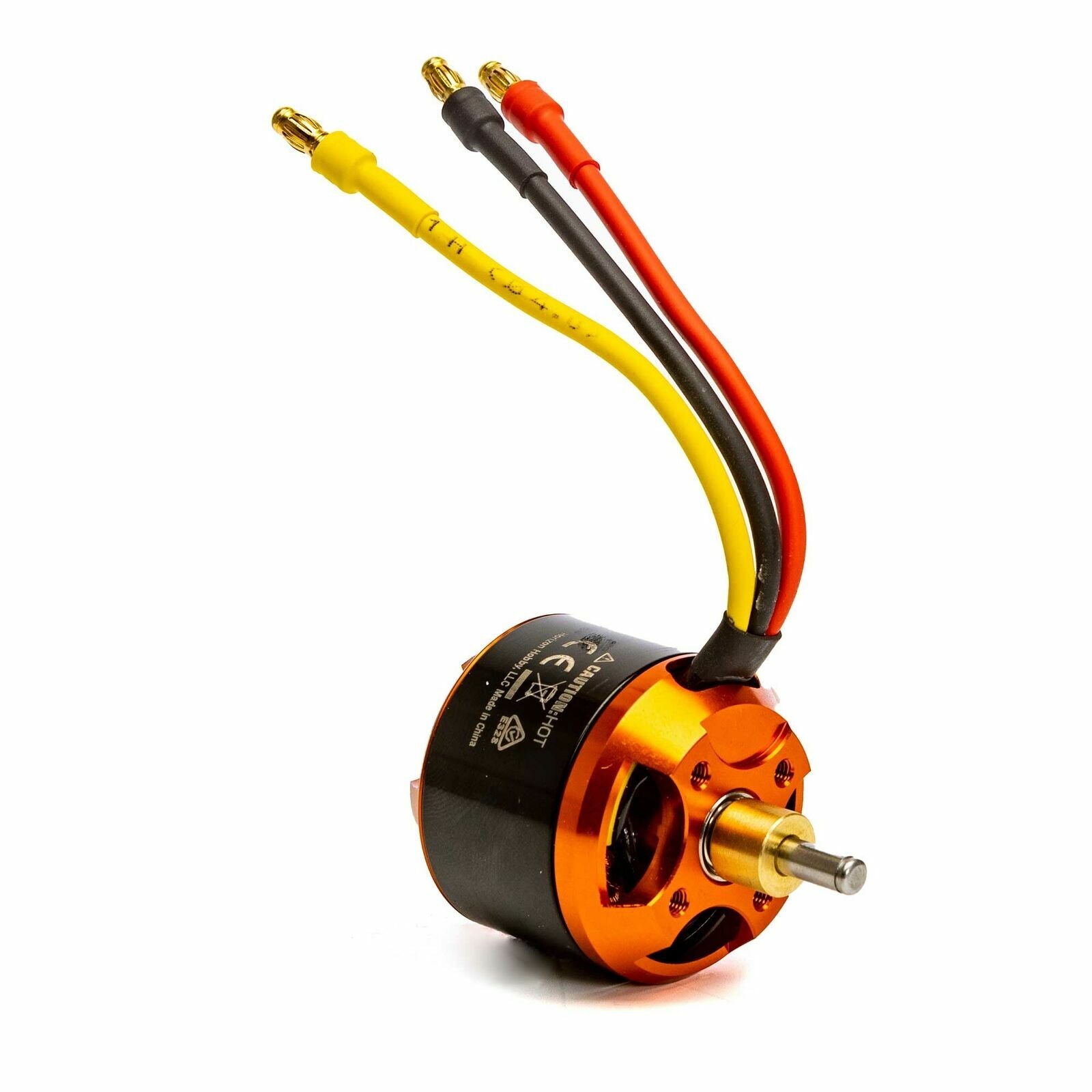 Spektrum Avian 3536-1200Kv : Same as Rimfire .15 Brushless Electric RC Motor