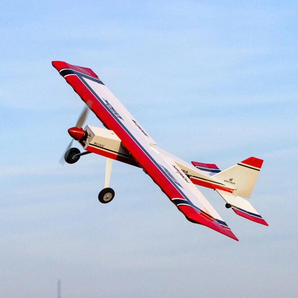 E-flite EFlite Ultra Stick 1.1m BNF Basic EFL14050 Electric RC Airplane