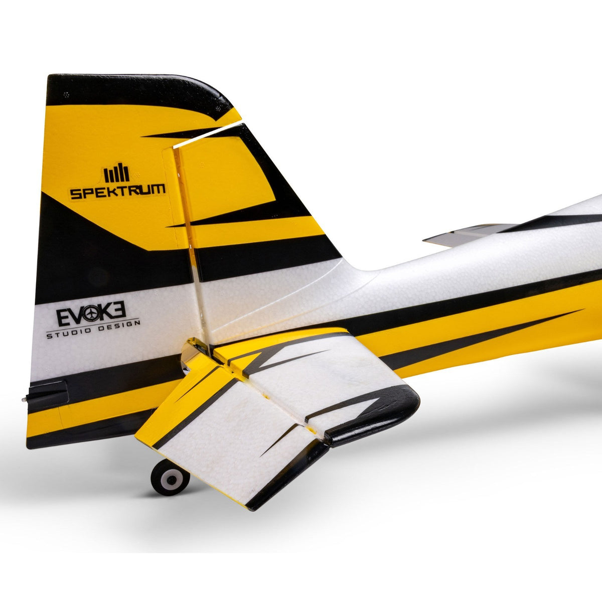 E-Flite EFL10750 Sportix 1.1m Bind-N-Fly Basic RC Airplane 1100mm w/AS3X+ & SAFE